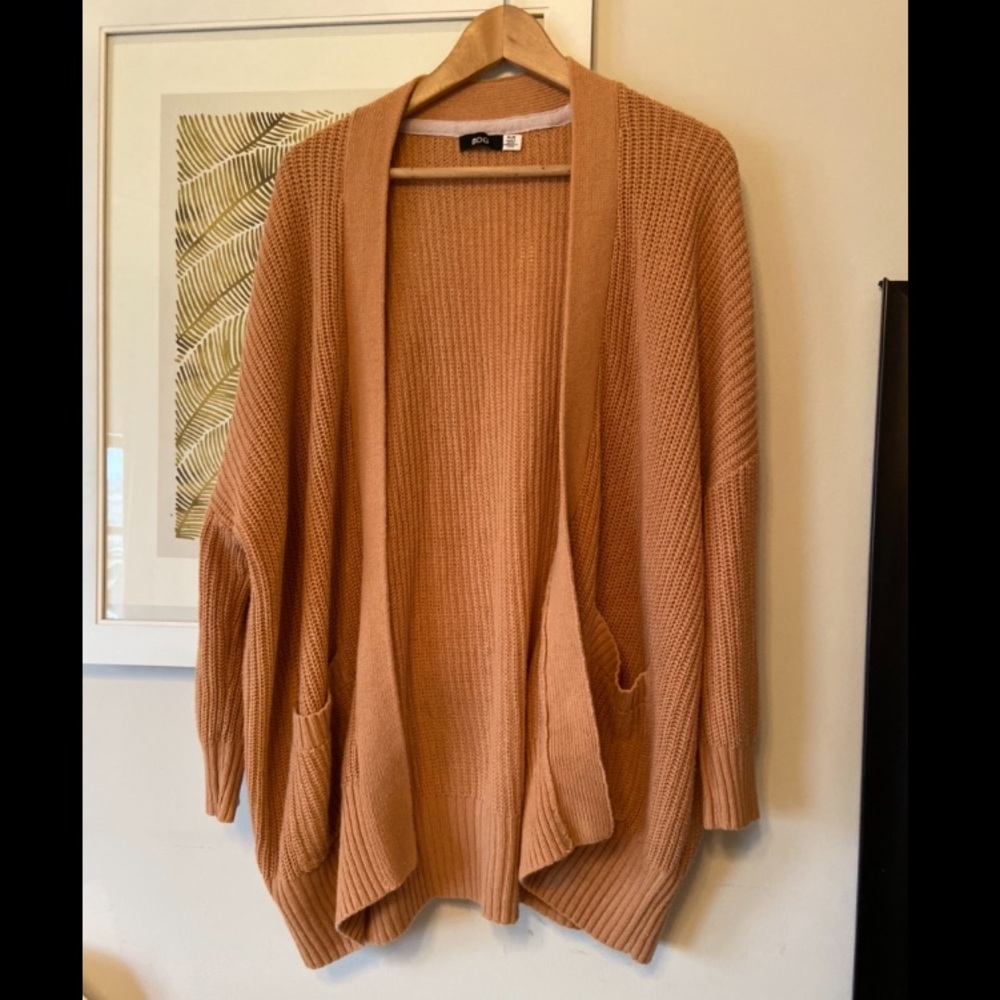 BDG knit sweater